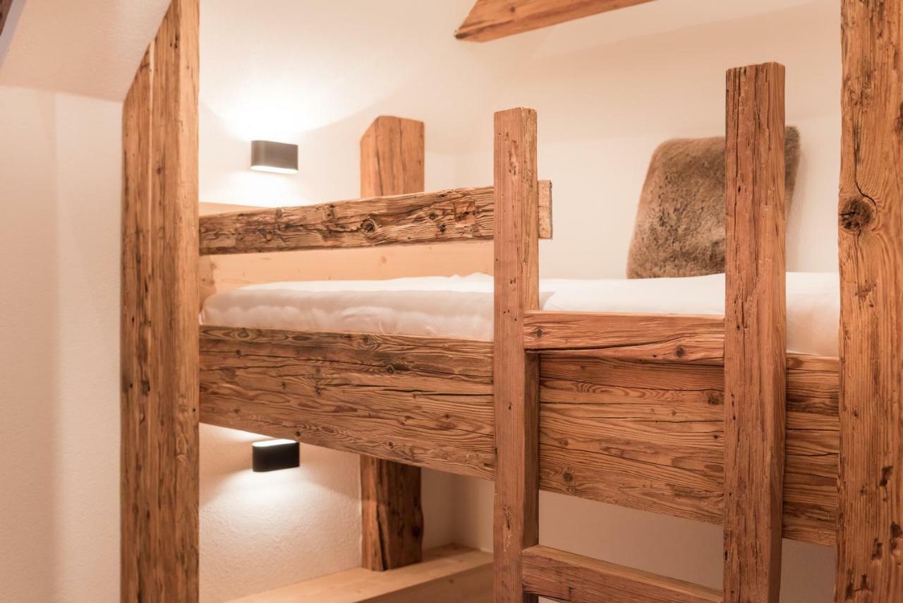 Pepi'S Landhaus Schattwald Εξωτερικό φωτογραφία