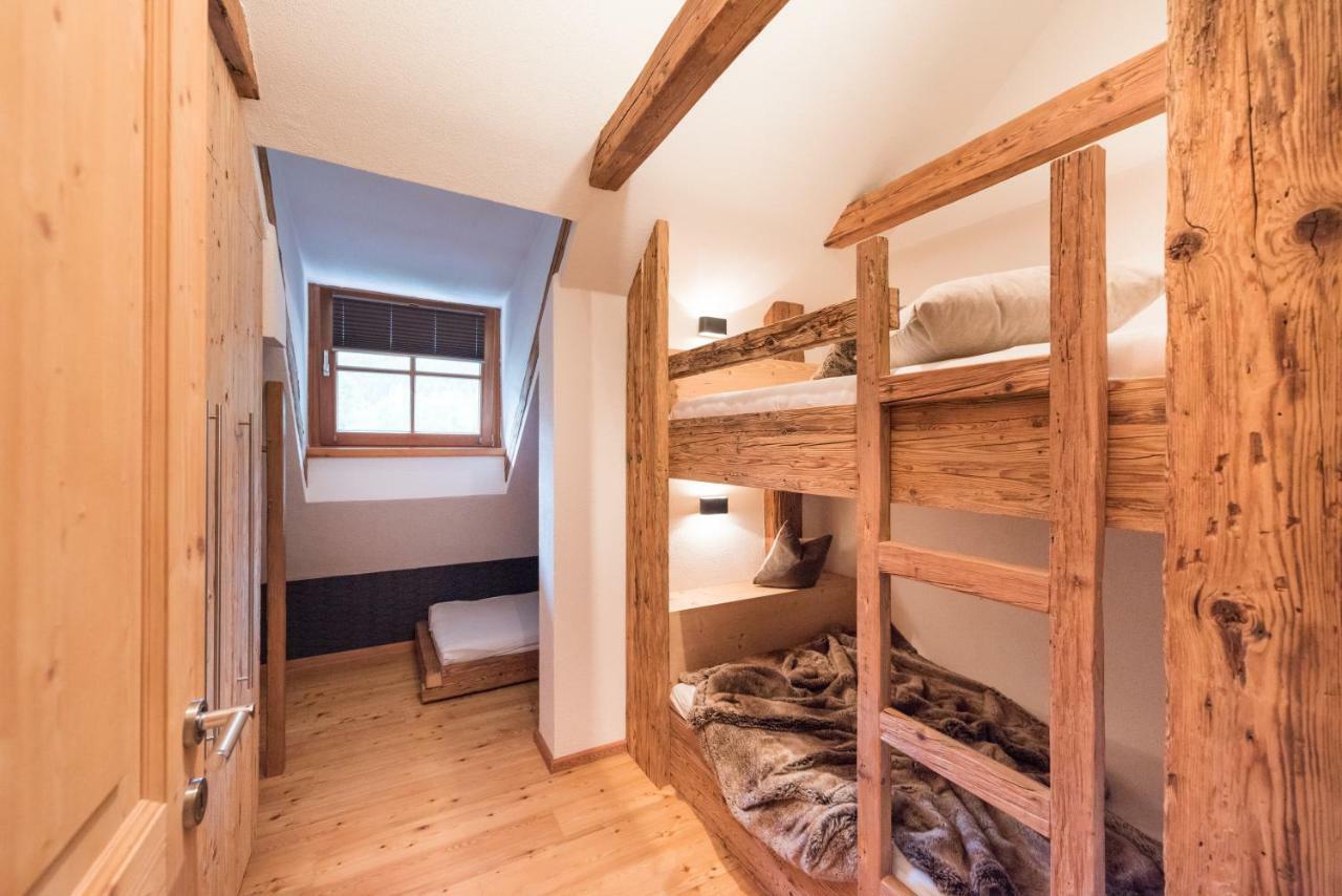 Pepi'S Landhaus Schattwald Εξωτερικό φωτογραφία